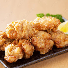 中津から揚げ