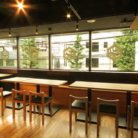 《方南町駅1分》大人数も◎！宴会最大80名様迄OK