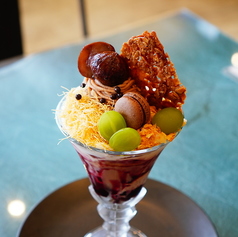 ラテアートバル ゼロ LatteArt-Bar Z.E.R.Oのおすすめ料理1