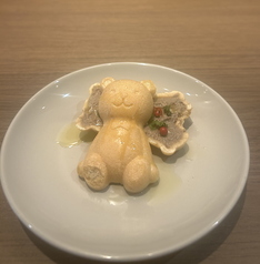 レバパテ2個