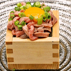 黒家 上野町店の特集写真