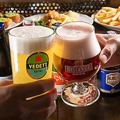 Belgian Beer Pub Favori ファボリ 銀座のおすすめ料理2