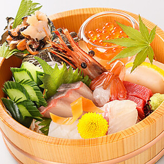 居酒屋 八朔のコース写真