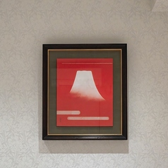 タップマルシェのご用意ございます。