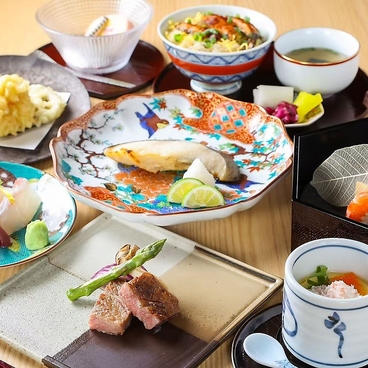 つどい 日比谷のおすすめ料理1