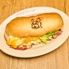 タマベーサンド