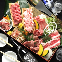 新こだわり亭 三宮店特集写真1