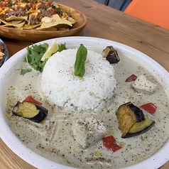 Lunch&CafeBar　Yadorigi のおすすめ料理1