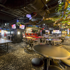 BeeRUSH ビーラッシュ ミナミ店の特集写真