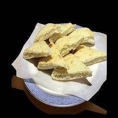 ココナッツナン