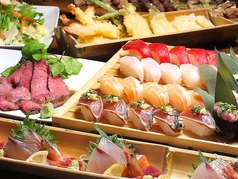 居酒屋 こよみ 野々市特集写真1