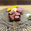 料理メニュー写真&nbsp;尾崎牛のグリル　