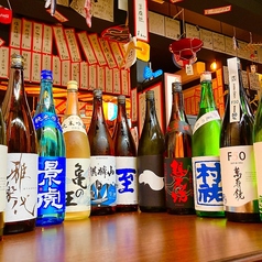 沖縄料理居酒屋 SMOKE スモークのコース写真