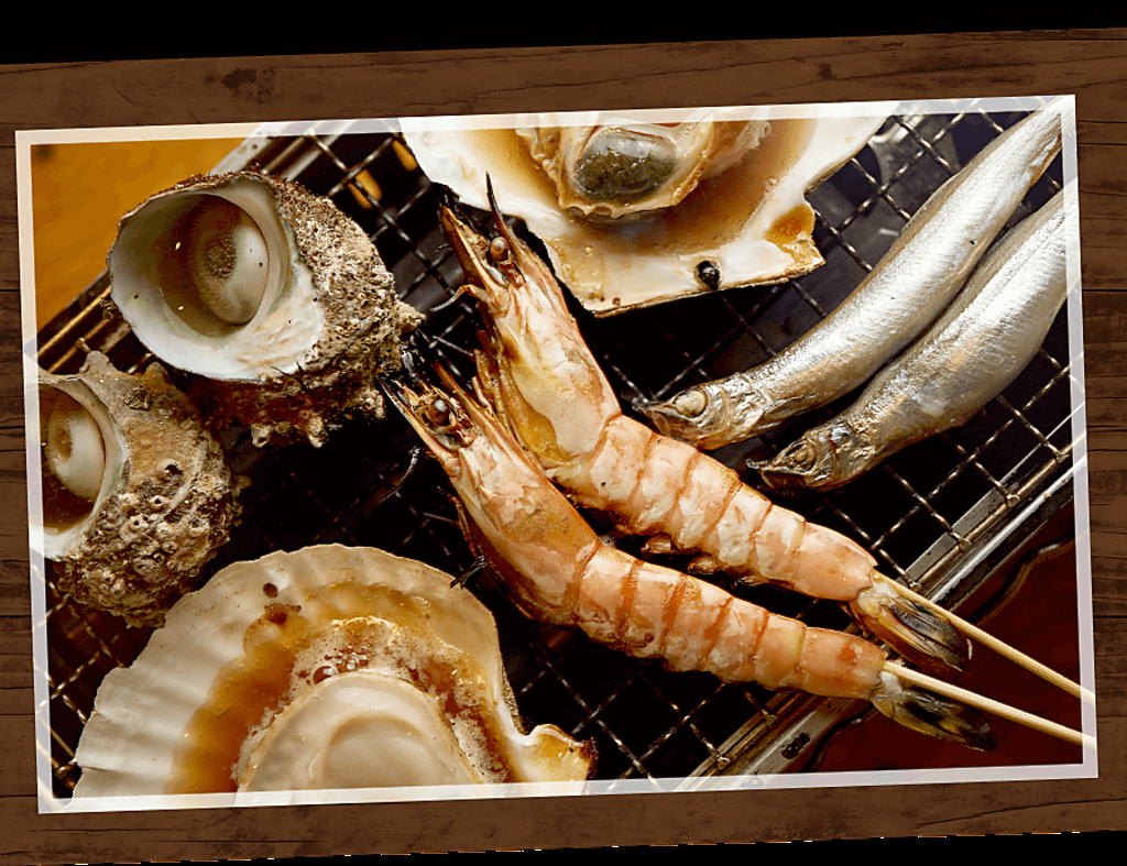 福島駅前の海鮮居酒屋です！鮮度にこだわった牡蠣やお刺身を堪能いただけます。