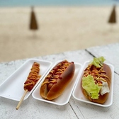 MOANA Beach BBQモアナビーチバーベキューのおすすめ料理2
