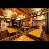 焼き鳥 三番酒場の雰囲気2