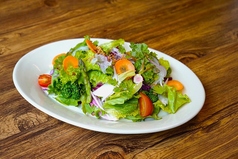 ■(ＤＩＮＮＥＲ）ガーデンサラダ