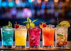 Dining&Bar CURIOUS キュリアスのコース写真