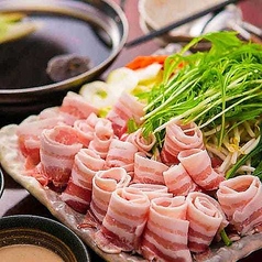 幅広いシーンに最適なコース料理を堪能◎