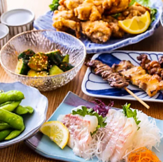 和食キッチン 四ツ谷店の特集写真