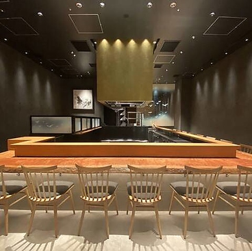 野乃鳥 幻鳥の雰囲気1