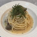 料理メニュー写真&nbsp;【パスタ】冷製和風