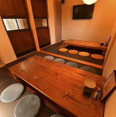 広瀬橋 いち 河原町店の特集写真