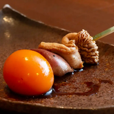 とり卓のおすすめ料理1