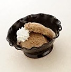 アイス(バニラ・ほうじ茶・いちご)