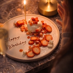 comma down カンマ ダウン 梅田店のコース写真