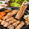 ネオ韓国酒場 NKポチャ 長岡店のおすすめ料理1