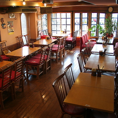 35名以上で貸切OK!!