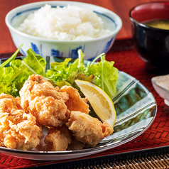 竹乃屋 アミュプラザ小倉店のおすすめランチ2