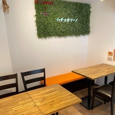 ハチョボリーノ すずらん通り店の特集写真