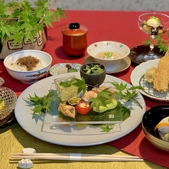 割烹とワイン エムヴァンのおすすめポイント1