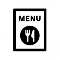 多言語対応＆デジタルメニュー完備