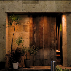 くわせ屋の雰囲気2