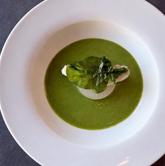 BERTH ONE バースワンのコース写真