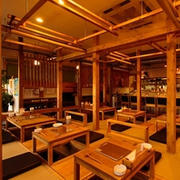 【団体様も大歓迎】