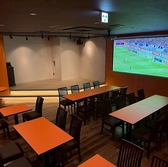 ◆パーティースペース専用カーニバル併設!30名様~最大150名様まで貸切可能です◎お気軽にお問い合わせください。