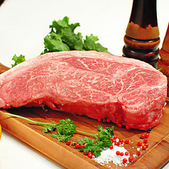 藤井牧場直送の国産牛を味わう至福の一皿