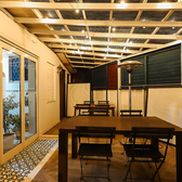 GRAVITAの雰囲気3