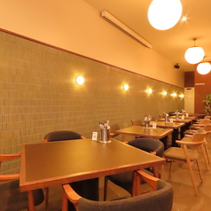 FLAMINGO フラミンゴの雰囲気2