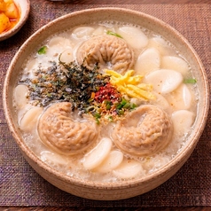 韓国家庭料理 ドゥリのおすすめランチ1