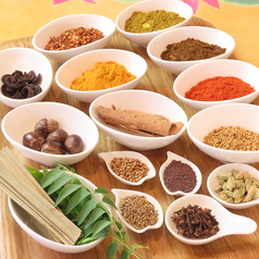 Spiceについて