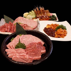 トトリ 本店のコース写真