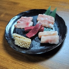 焼肉ホルモン 蓮 大森の写真