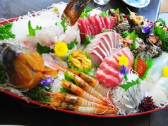 海鮮酒場ふくふく特集写真1