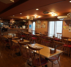 35名以上で貸切OK!!