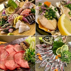 博多魚房 海さじ特集写真1